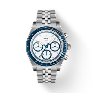TISSOT PR516 AUTOMATIC CHRONOGRAPH T149.462.11.011.00