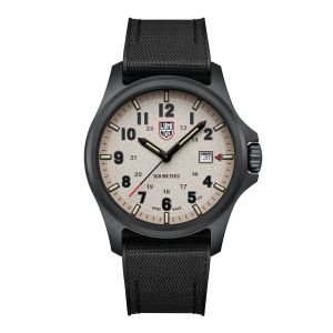 Luminox Atacama Field 1960 Sort / Sand 40mm - SETT