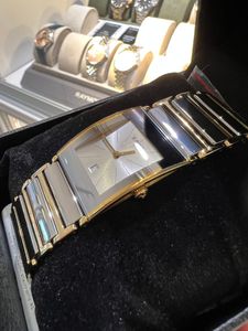 Rado Diastar Ceramic Dame