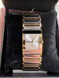 Rado Diastar Ceramic Dame