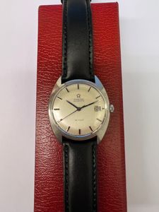 Omega De Ville Vintage 166.029 Automatic
