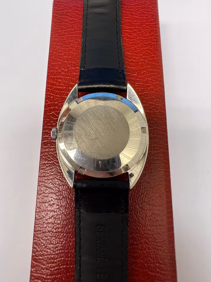 Omega De Ville Vintage 166.029 Automatic