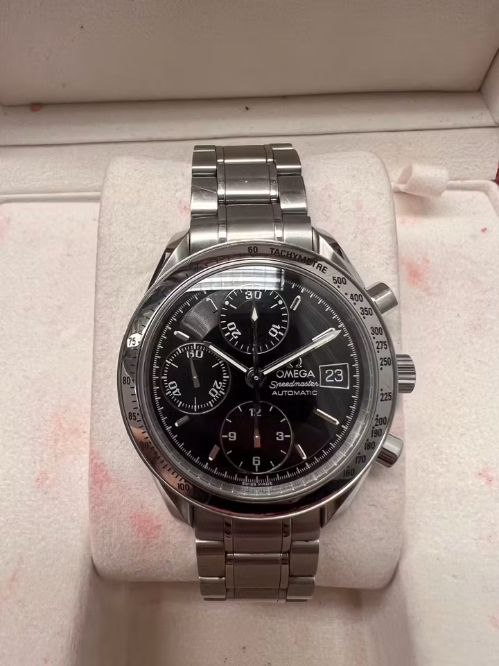 Omega Speedmaster 3513.50 Automatic 38mm
