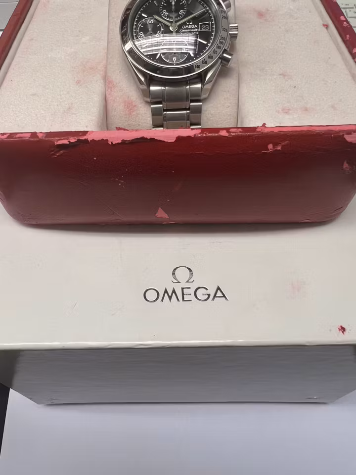 Omega Speedmaster 3513.50 Automatic 38mm