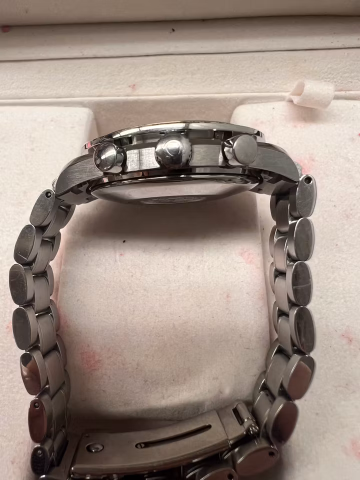 Omega Speedmaster 3513.50 Automatic 38mm