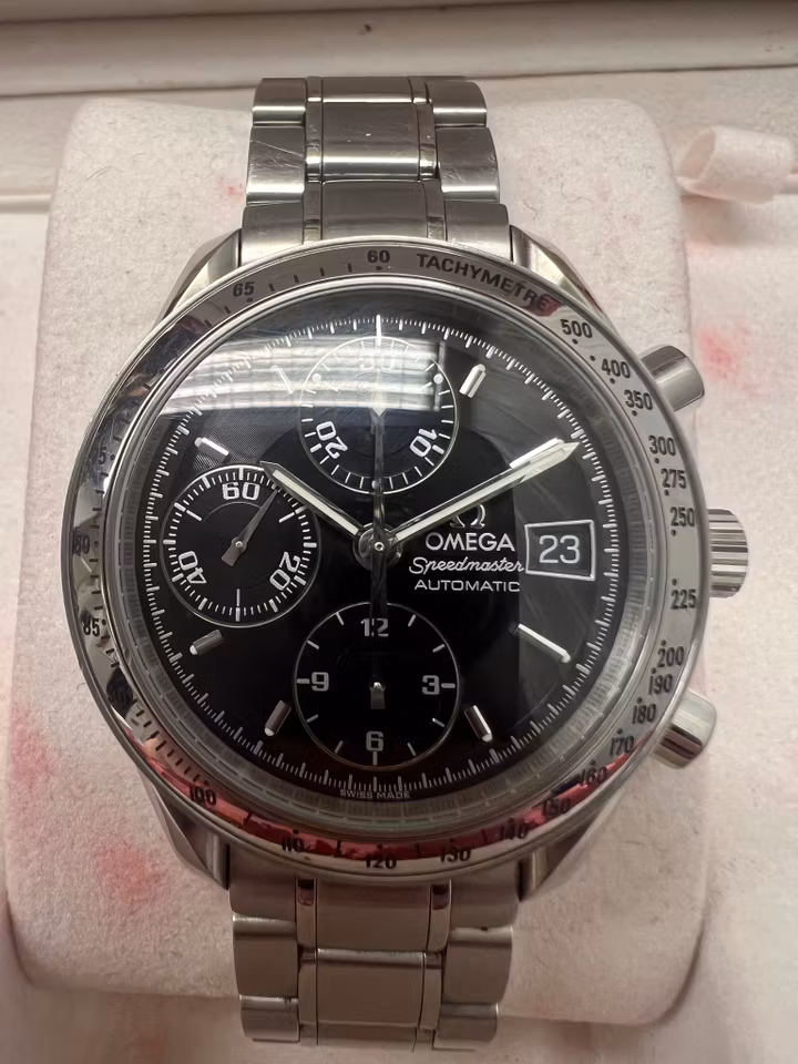 Omega Speedmaster 3513.50 Automatic 38mm