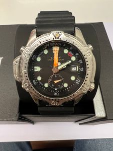 Citizen Promaster Diver 5810-F80006