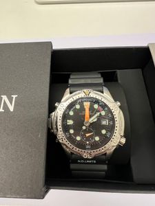 Citizen Promaster Diver 5810-F80006
