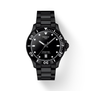 TISSOT SEASTAR 1000 QUARTZ 40MM T120.410.33.051.00