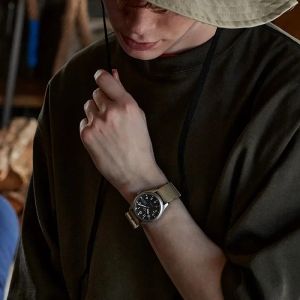 SEIKO 5 SPORTS MENS SRPG35K1