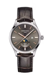 Certina DS-8 Moon Phase C033.457.16.081.00
