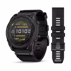 Garmin tactix® 8 – 51 mm, AMOLED Inkluderer Applied Ballistics Ultralight™-kalkulator
