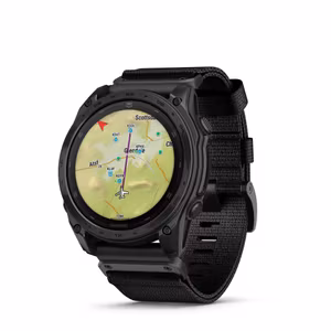 Garmin tactix® 8 – 51 mm, AMOLED Inkluderer Applied Ballistics Ultralight™-kalkulator