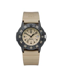Luminox Navy Seal Beige / Beige 43mm