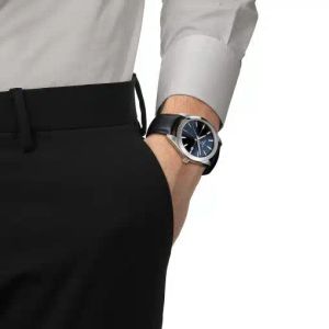 Tissot Gentleman 40mm T127.410.16.041.01