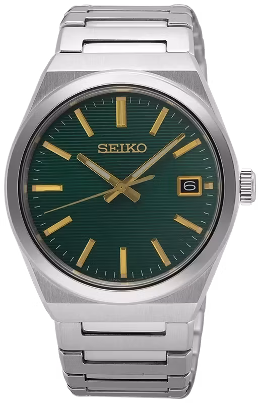 SEIKO MENS SUR601P1