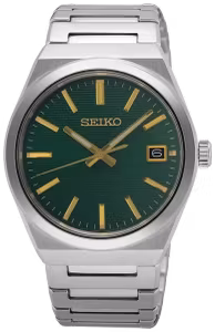 SEIKO MENS SUR601P1
