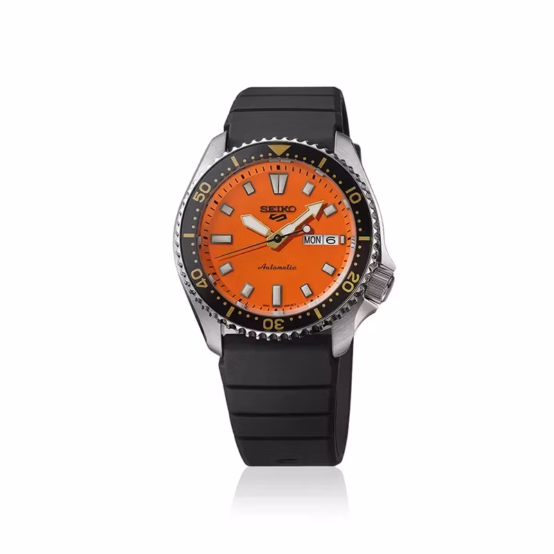 SEIKO 5 SPORTS SRPL89K1