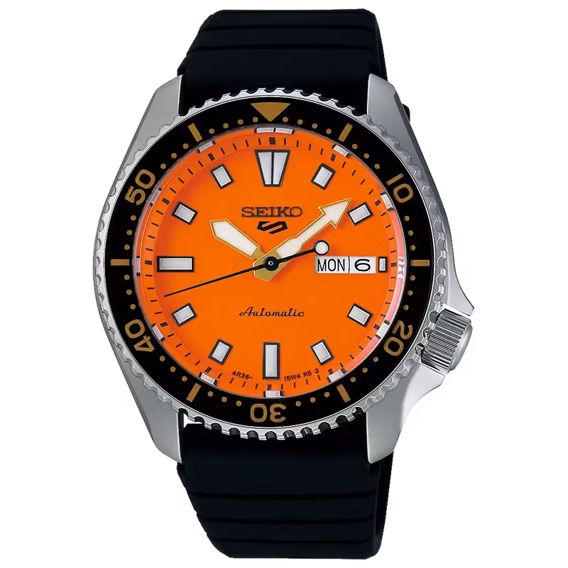SEIKO 5 SPORTS SRPL89K1