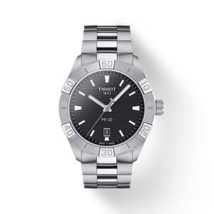 TISSOT PR 100 SPORT GENT T101.610.11.051.00