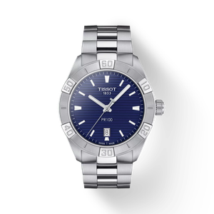 TISSOT PR 100 SPORT GENT T101.610.11.041.00