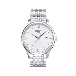 Tissot Tradition – T063.610.11.037.00
