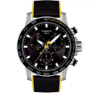 TISSOT SUPERSPORT CHRONO TOUR DE FRANCE T1256171705100