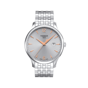 Tissot Tradition – T063.610.11.037.01