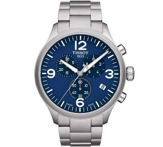 Tissot Chrono XL Blue T116.617.11.047.00