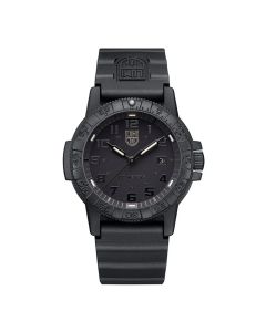 Luminox Leatherback Sea Turtle Sort / Sort 44mm SKU   |   XS.0321.BO.L