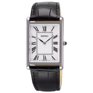 SEIKO MENS SWR103P1