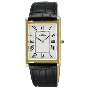 SEIKO MENS SWR104P1