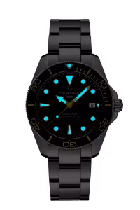 Certina DS Action Diver 40.5mm Powermatic 80 - C048.407.11.051.01