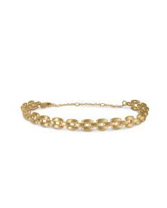 By Biehl Jackie Bracelet Gold