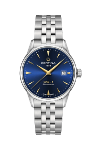 Certina DS-1 38mm - C029.207.11.041.00
