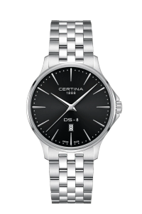 Certina DS-8 Gent 40mm - C045.410.11.051.00