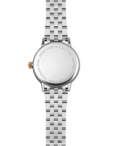 Raymond Weil Toccata Ladies Two-tone/ Sølv 29mm SKU   |   5985-STP-65081