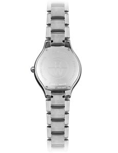 Raymond Weil Noemia Ladies Diamond Stål / Grønn 32mm SKU   |   5132-ST-52181