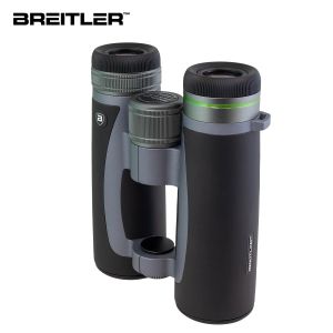 BREITLER RAVN 10×42 WP KIKKERT Allsidig og moderne kikkert
