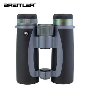 BREITLER RAVN 10×42 WP KIKKERT Allsidig og moderne kikkert