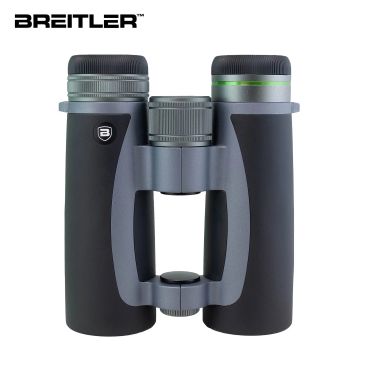 BREITLER RAVN 10×42 WP KIKKERT Allsidig og moderne kikkert