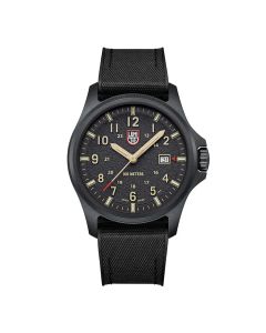Luminox Atacama Field 1960 Sort / Sort 40mm - SETT SKU   |   XL.1970.SET