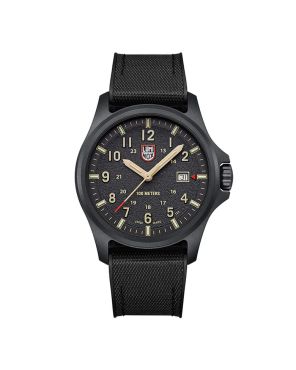 Luminox Atacama Field 1960 Sort / Sort 40mm - SETT SKU   |   XL.1970.SET