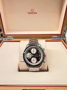 Omega Speedmaster 3210.51 Chrono Automatikk 40mm