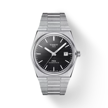 TISSOT PRX 40MM T137.407.11.051.00