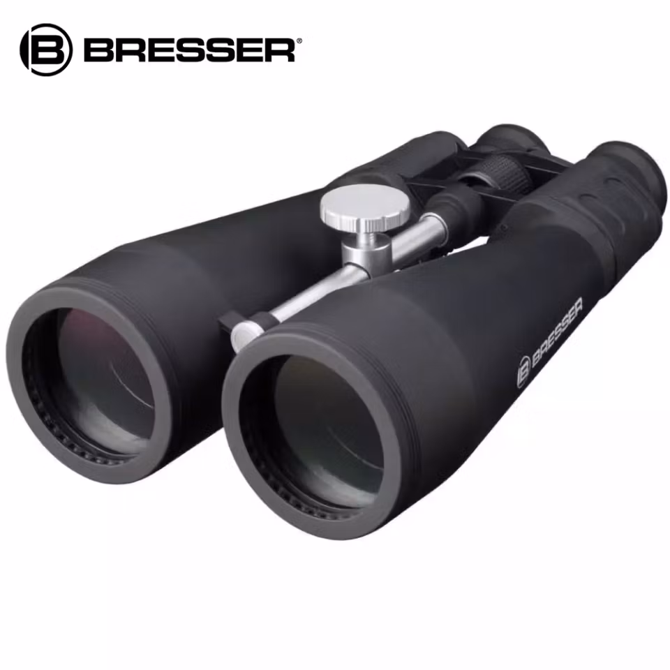 BRESSER 20×80 SPEZIAL-ASTRO KIKKERT-PAKKE MED STATIV