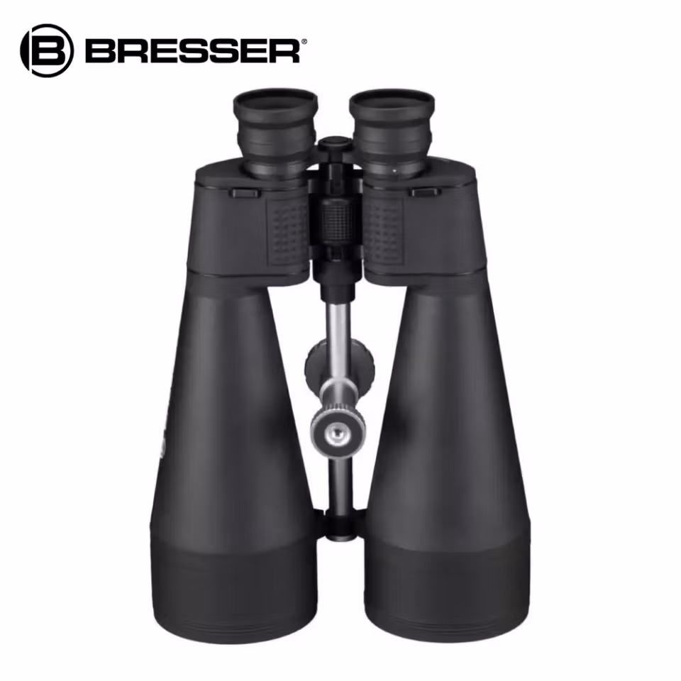 BRESSER 20×80 SPEZIAL-ASTRO KIKKERT-PAKKE MED STATIV