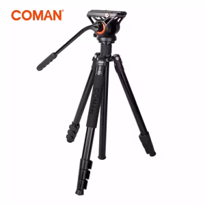 BREITLER VIKING 20-60×100 WP WA SPOTTINGSCOPE - PAKKE MED STATIV