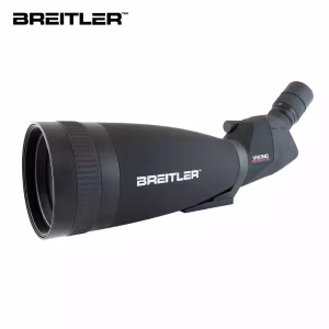 BREITLER VIKING 20-60×100 WP WA SPOTTINGSCOPE - PAKKE MED STATIV