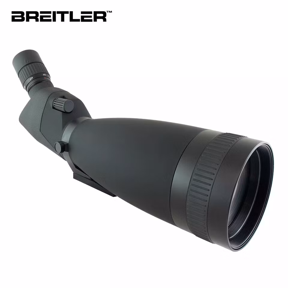 BREITLER VIKING 20-60×100 WP WA SPOTTINGSCOPE - PAKKE MED STATIV
